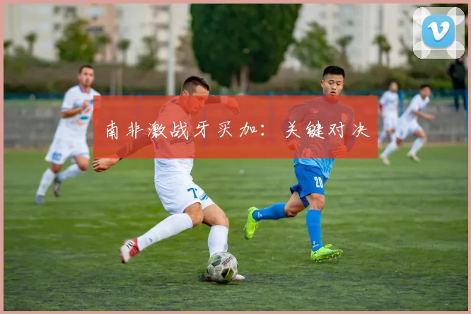 南非激战牙买加：关键对决