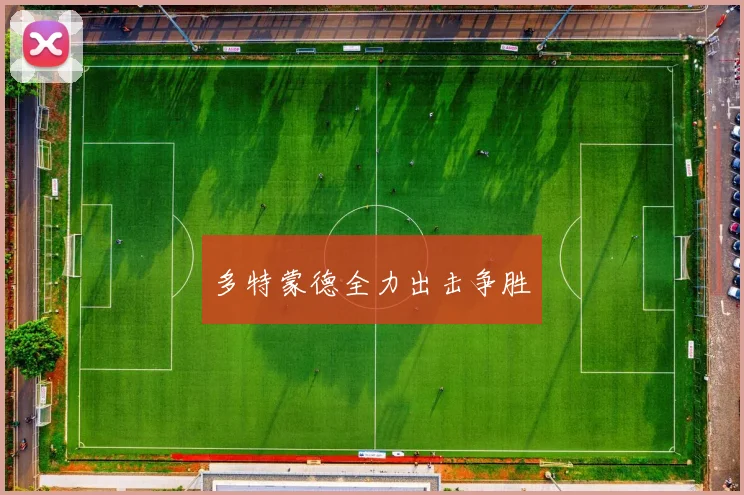 多特蒙德全力出击争胜