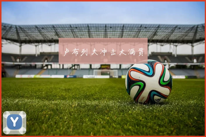 卢布列夫冲击大满贯